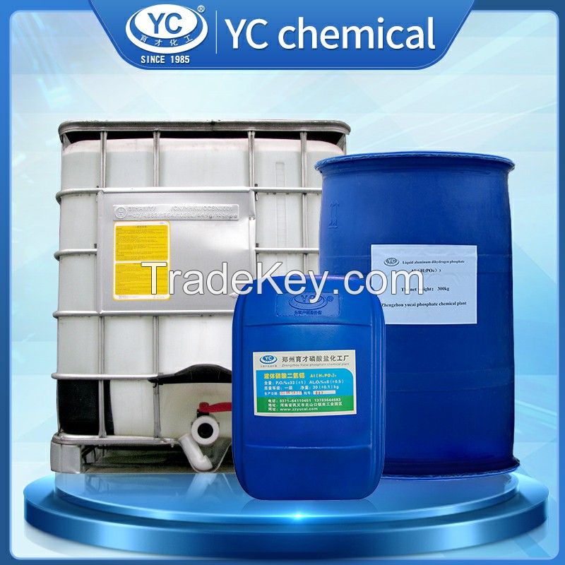 Aluminum Dihydrogen Phosphate