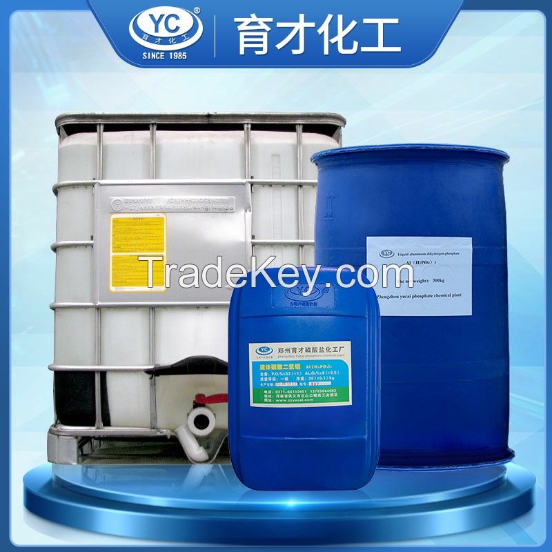 Aluminum Dihydrogen Phosphate