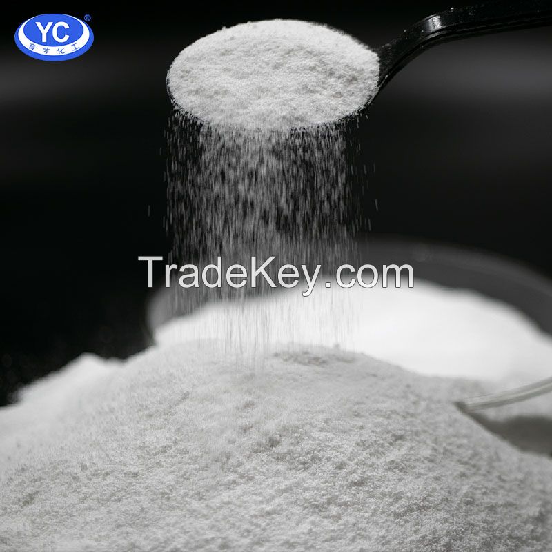 Sodium tripolyphosphate(STPP)