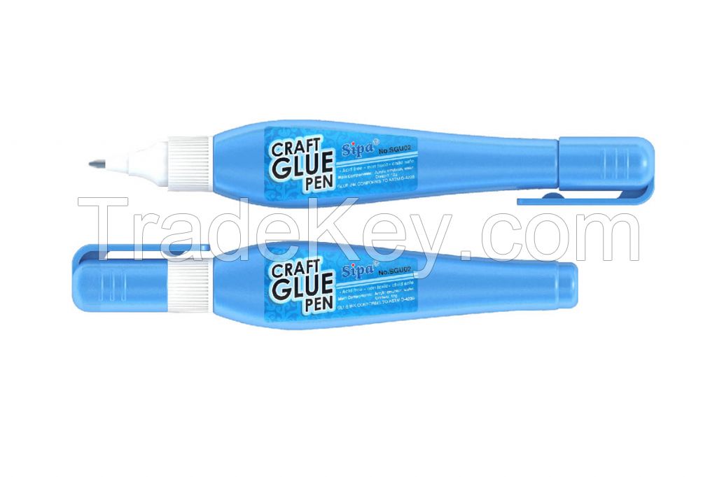 Craft Glue Pen