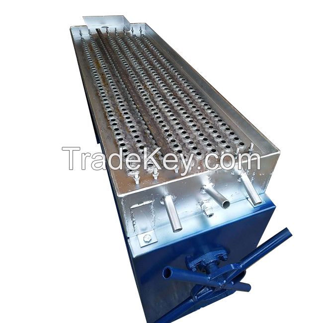 Wax/candle making machine