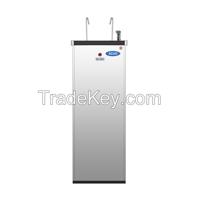 Stainless Steel Direct Flow Drinking Water dispenser(UW-061DS-3/UW-031ES-3)