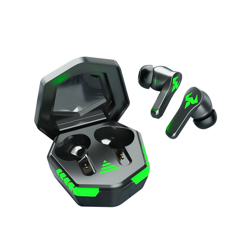 N35 e-sports game wireless Bluetooth headset in ear oppovivo Xiaomi Huawei Apple general