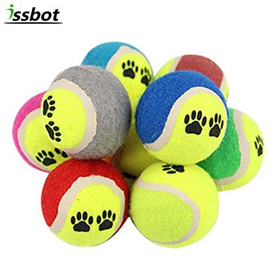 Dog Tennis Ball