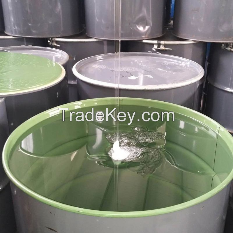 Hot sales rtv 107-20000Hydroxyl silicone  hydroxy terminated polydimethyl