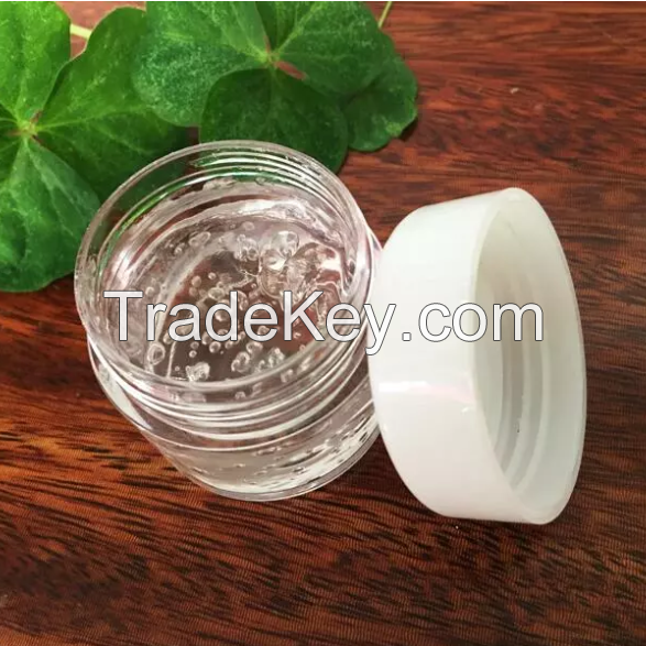 Hot sales rtv 107-20000Hydroxyl silicone  hydroxy terminated polydimethyl