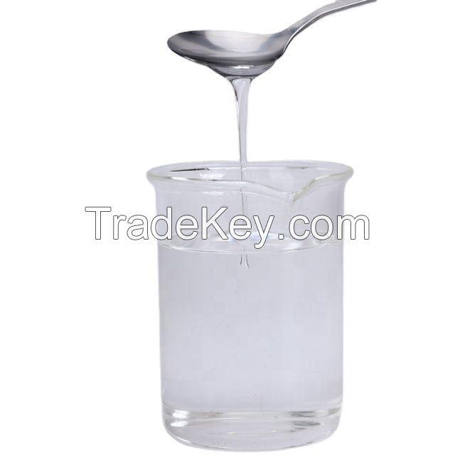 Hot sales rtv 107-20000Hydroxyl silicone  hydroxy terminated polydimethyl