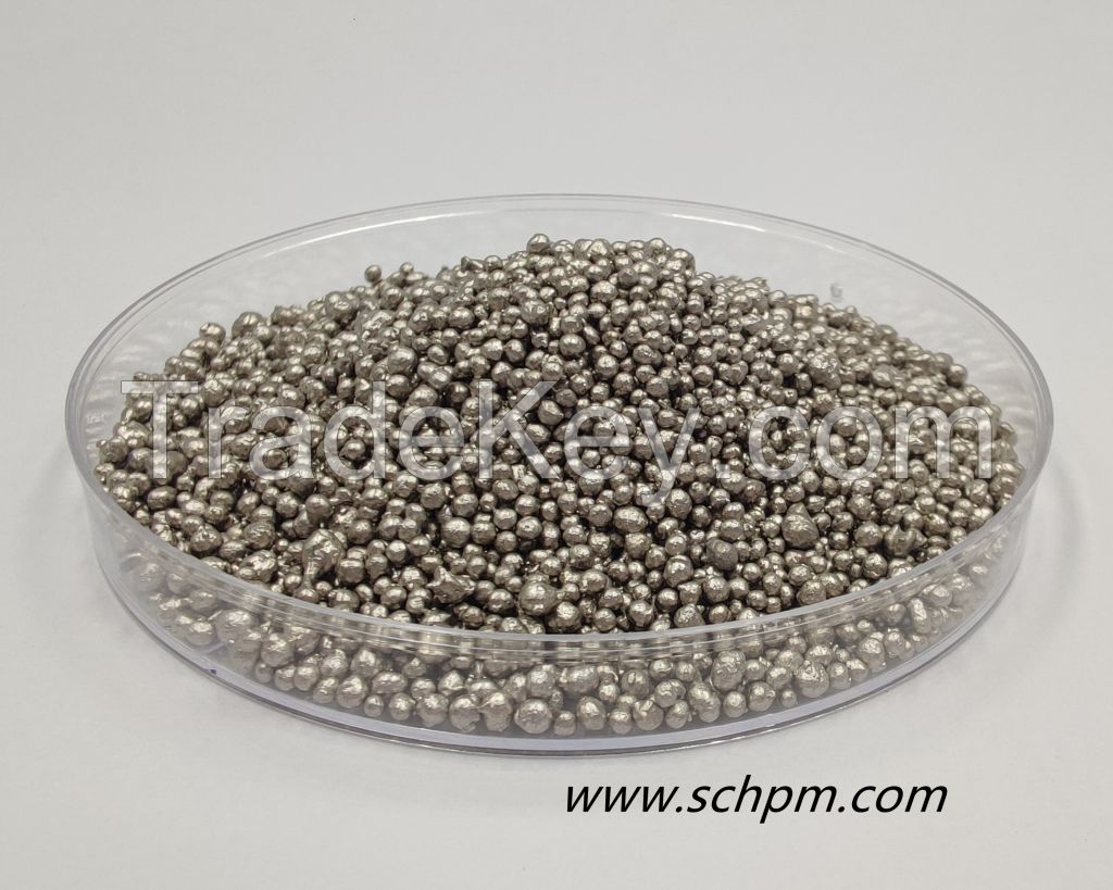 High Purity Refining Bismuth Granules 99.999%