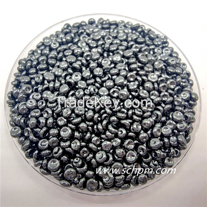 High Purity Refining Selenium Granules with 5N Standard