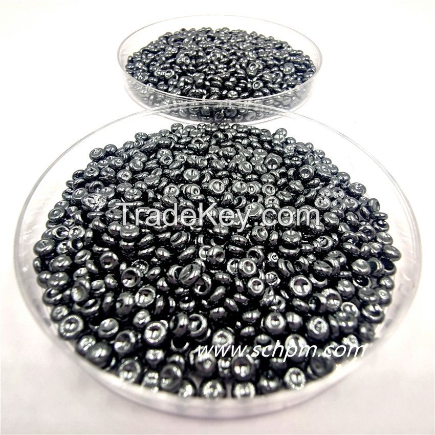 High Purity Refining Selenium Granules with 5N Standard