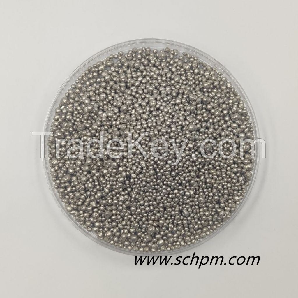 High Purity Refining Bismuth Granules 99.999%