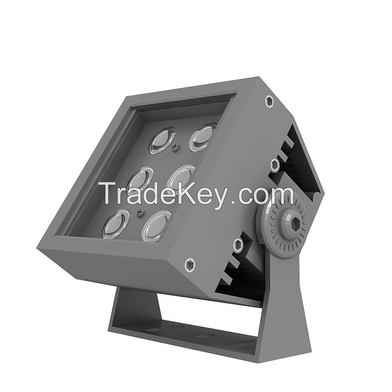 &acirc;Outdoor Waterproof LED Floodlight