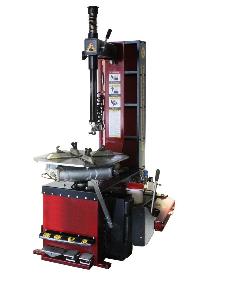 Tyre changer LIBA Fully Automatic Car Tyre Changer Tyre Rim 13-24'' 