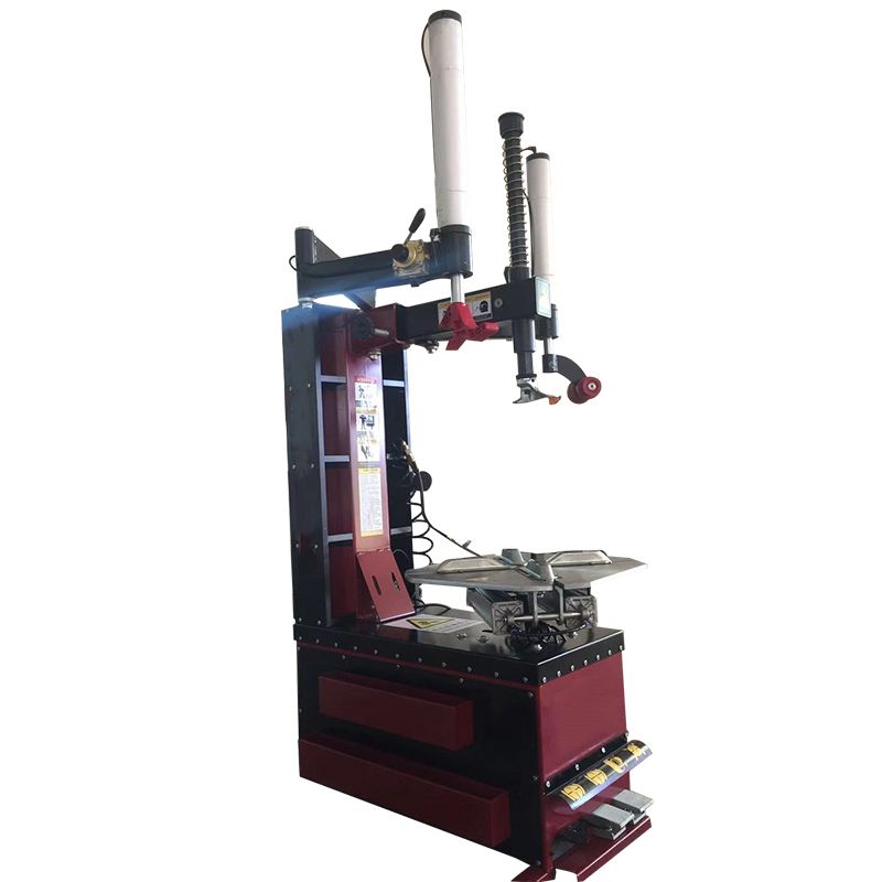 Tire Changer LIBA Left Auxiliary Arm Tire Changer