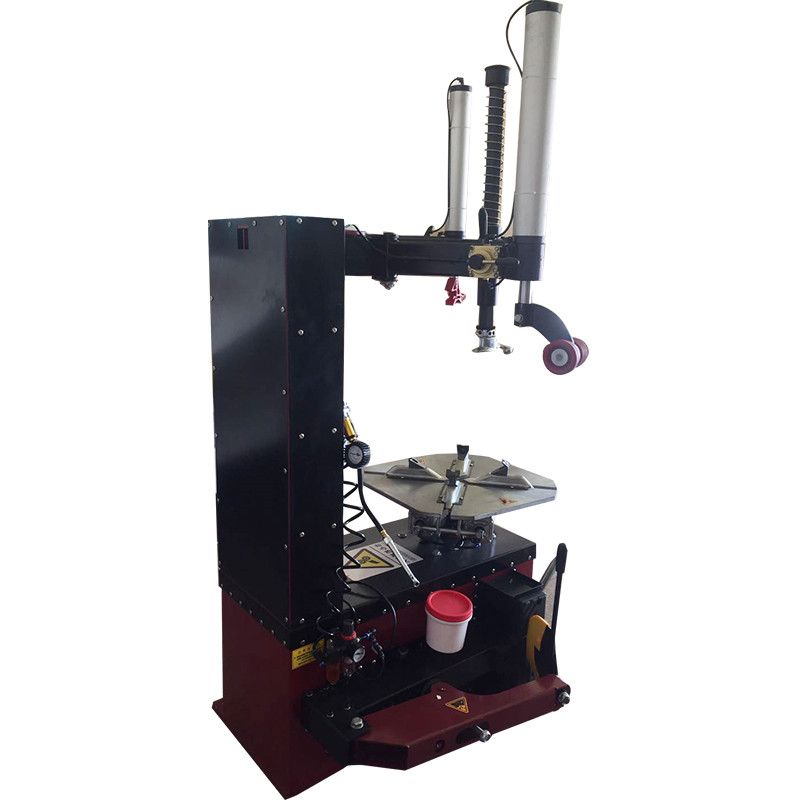 Tire Changer LIBA Tyre Repair Equipment Tyre Changer Machine