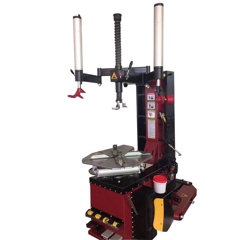 Tire Changer LIBA High Quality Truck Tire Changer