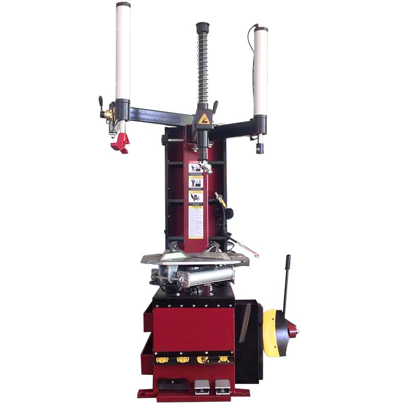 Tire Changer LIBA Left Auxiliary Arm Tire Changer