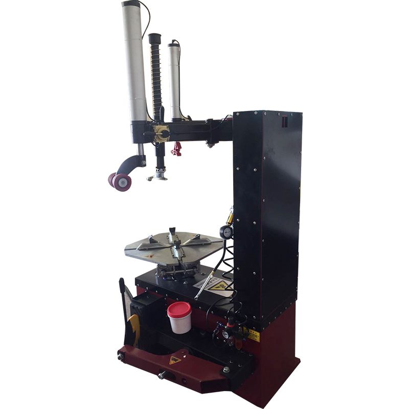 Tire Changer LIBA Automatic Racing Tyre Changer with low price