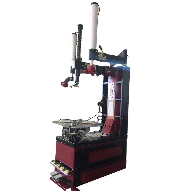 Tire Changer LIBA Left Auxiliary Arm Tire Changer