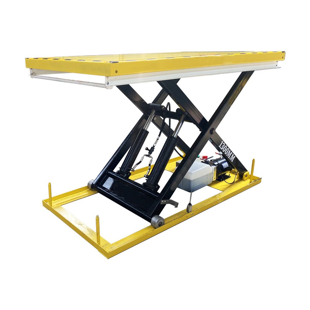 Lifting Platform LIBA 2t Working Platform Lifting Equipment Car Parking