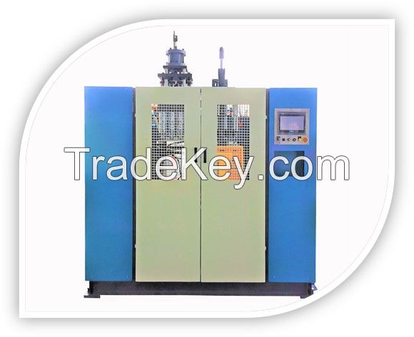 HB50 blow molding machine