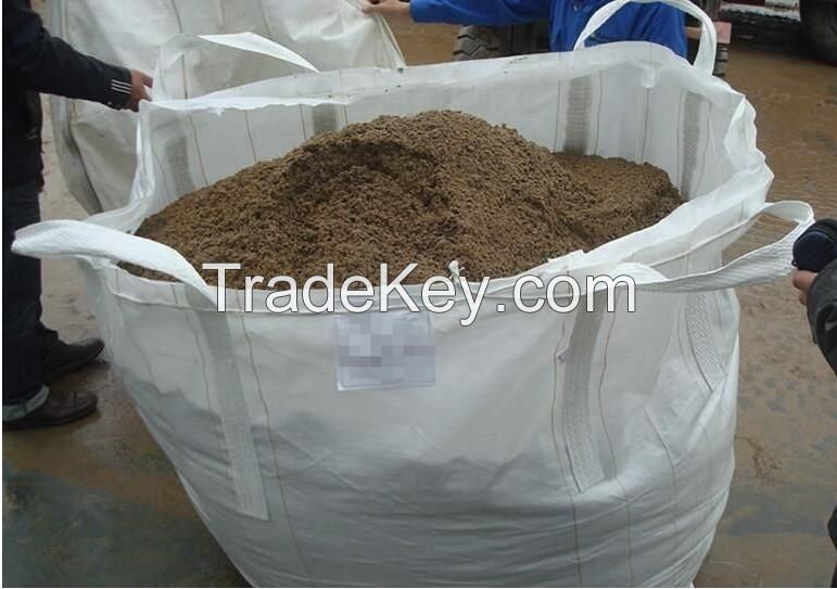 durable 1 ton pp container bags supply with factory price