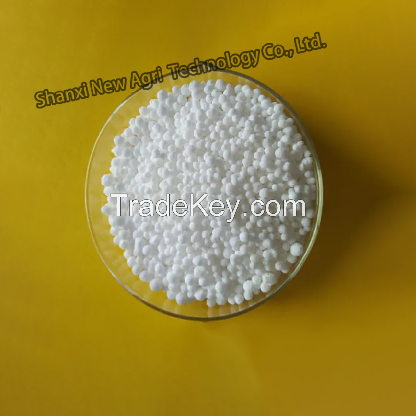 Environmental Protection Compound Fertilizer