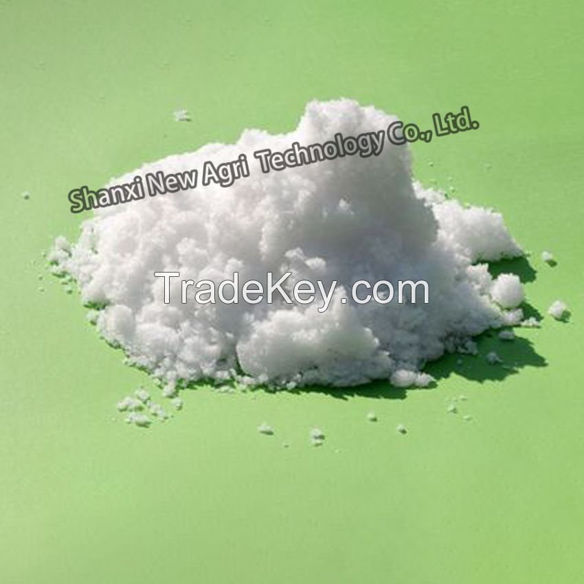 Soluble Nitrogen Magnesium Fertilizer CAS 13446-18-9