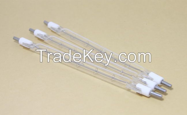 J175 Shortwave Infrared Heating Tube