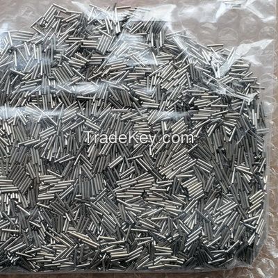 Capillary Nickel Tube sleeve Ni200 Ni201