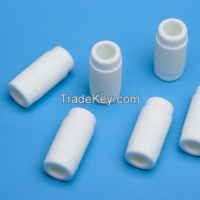 Alumina Ceramic Component for High Voltage Fuse