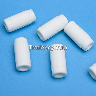 Alumina Ceramic Component for High Voltage Fuse