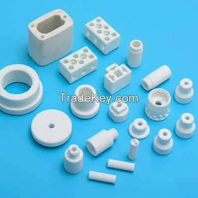 Ceramic Socket Bar Terminal Sheet