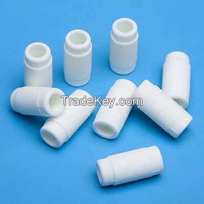 Alumina Ceramic Component for High Voltage Fuse