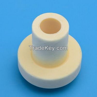 95% 99.5% Alumina Ceramic for Flange