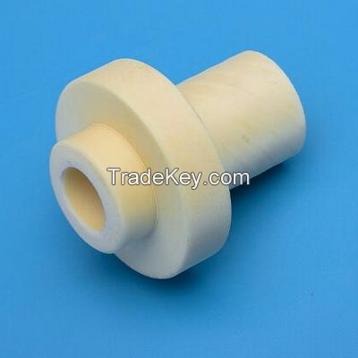 95% 99.5% Alumina Ceramic for Flange