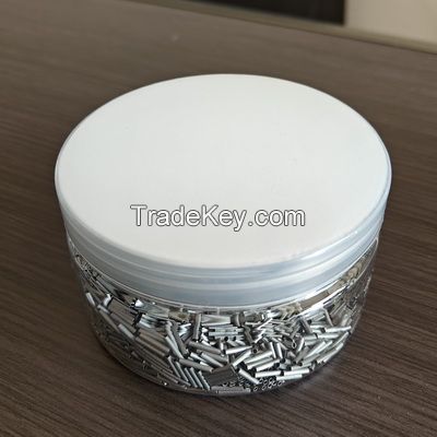 Steamed Micro Capillary Molybdenum Tube