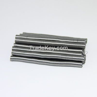 0Cr21Al6 0Cr25Al5 Hre Heating Element Filament