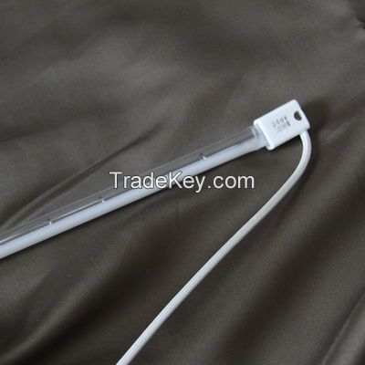 240V 3000W 1120mm Infrared Quartz Lamp