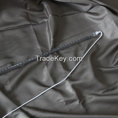 1500W Carbon Element Quartz Infrared Tube