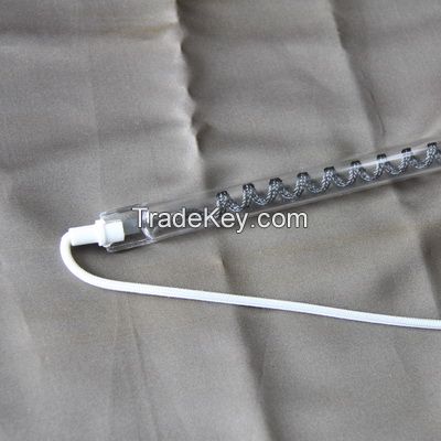 1500W Carbon Element Quartz Infrared Tube