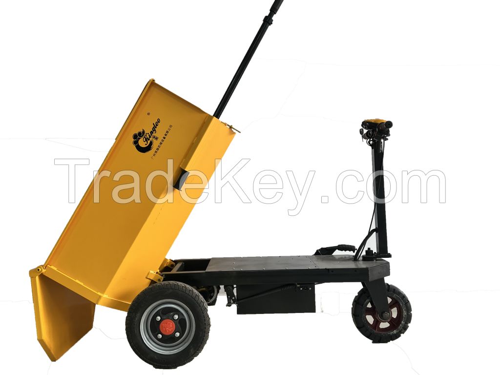 Electric barrow,lifting machine,stair climber machine