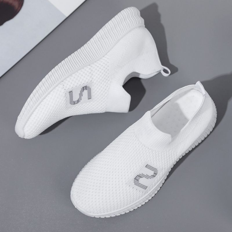 Wholesale Women Shoes Sneakers Casual Shoes Sports Fashion Sneakers 