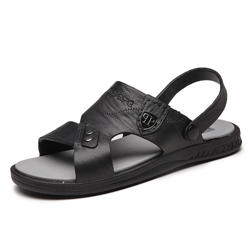 Outdoor Sea Beach Men Sports Casual Slipper Sandals 