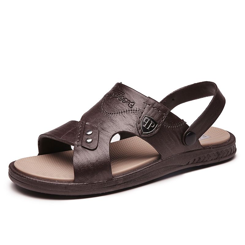 Outdoor Sea Beach Men Sports Casual Slipper Sandals 