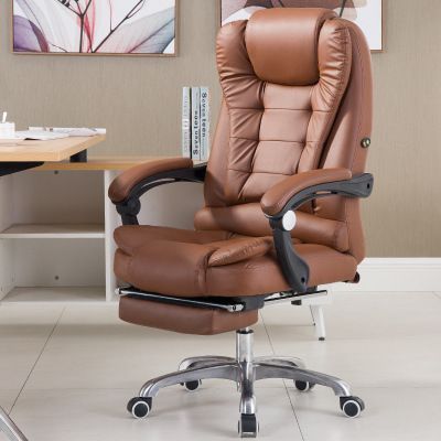 Reclining Gaming Chair Home Computer Chair Anchor Live Chair Internet Cafe Sports Chair Back Chair Factory Direct