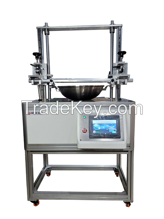 Cookware Handle Fatigue Tester