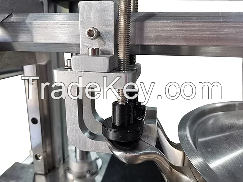 Cookware Handle Fatigue Tester