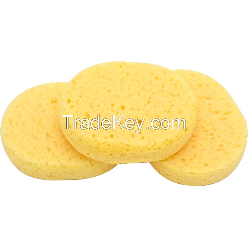 Seaweed Sponge For Car cleaning PU foam For washing