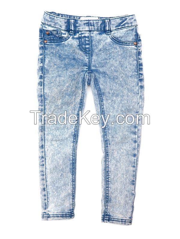 Wholesale High Quality Men Cotton Straight Classic Jeans Male Denim Pants Dark Blue New Design Men Casual Trousers